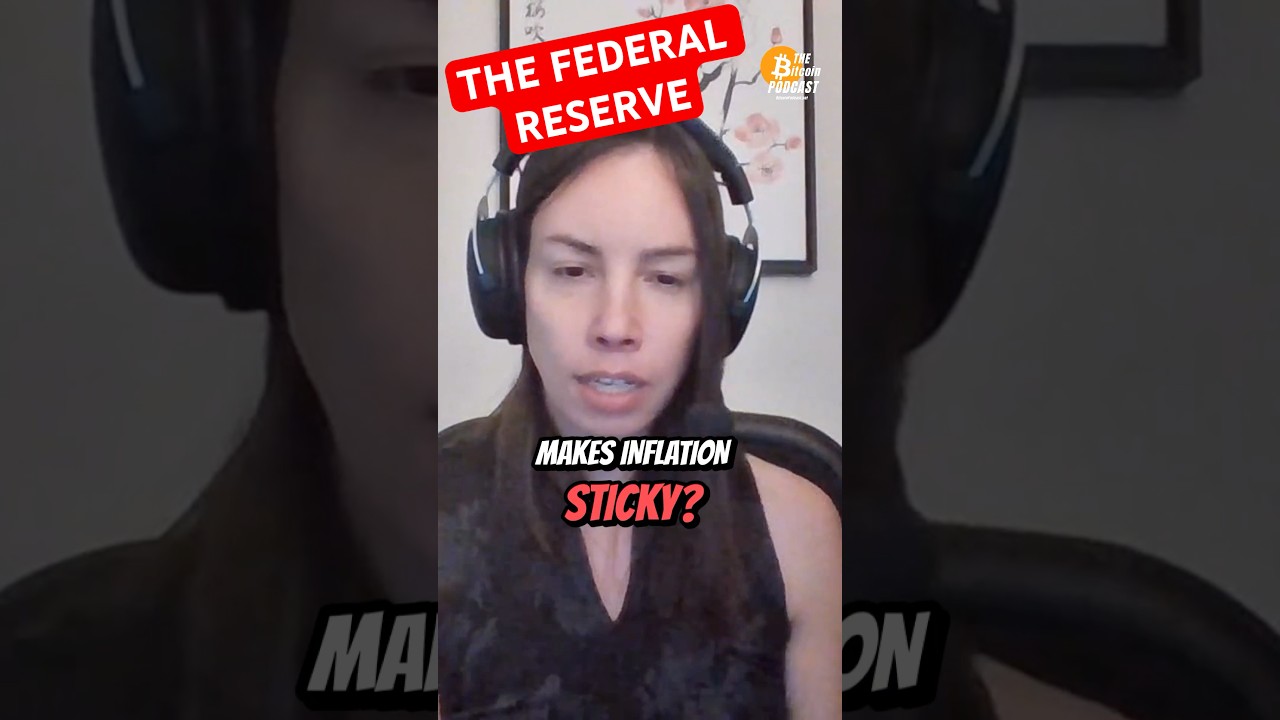 Where does &ldquo;2% INFLATION&rdquo; come from & will the Fed CHANGE it?? 👀 LYN ALDEN