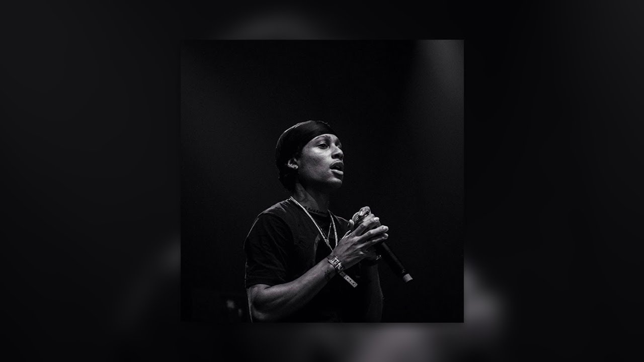 [FREE] Ateyaba Type Beat - 