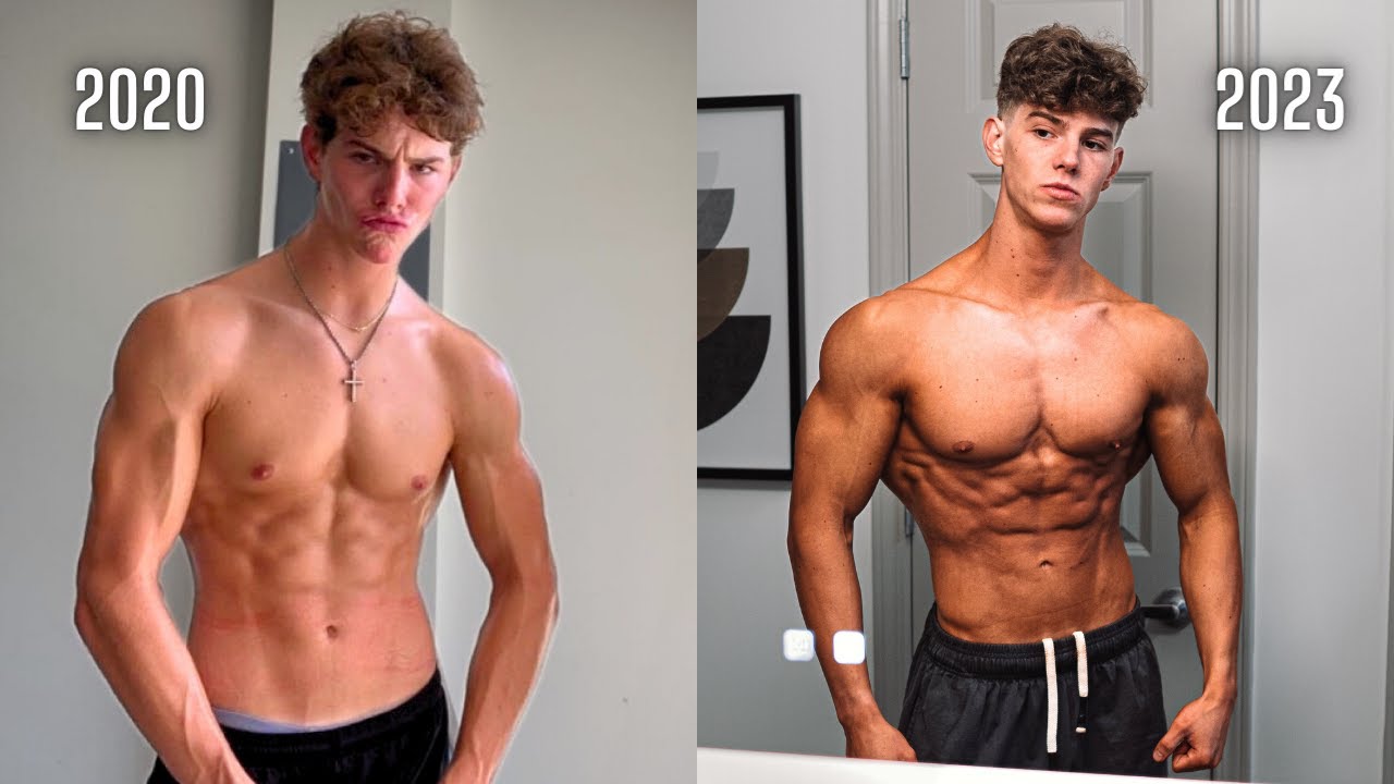 How To Become A Fitness Influencer | QnA + Day in The Life