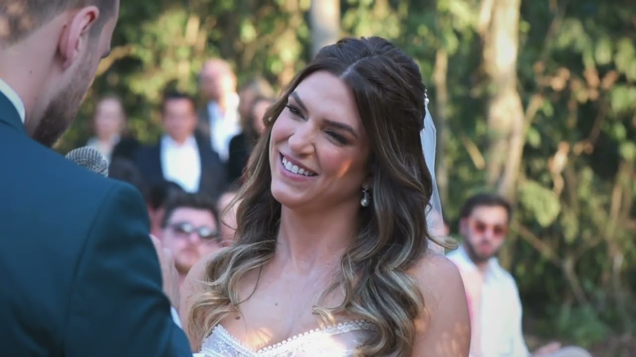 Marina & Pedro