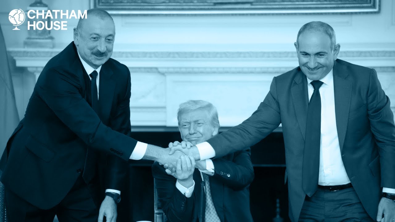 Dealing for peace. How Trump has redefined conflict resolution