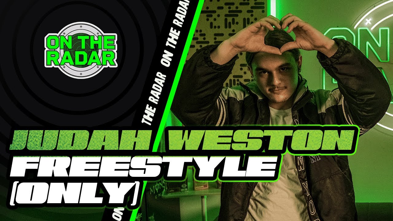 The Judah Weston 
