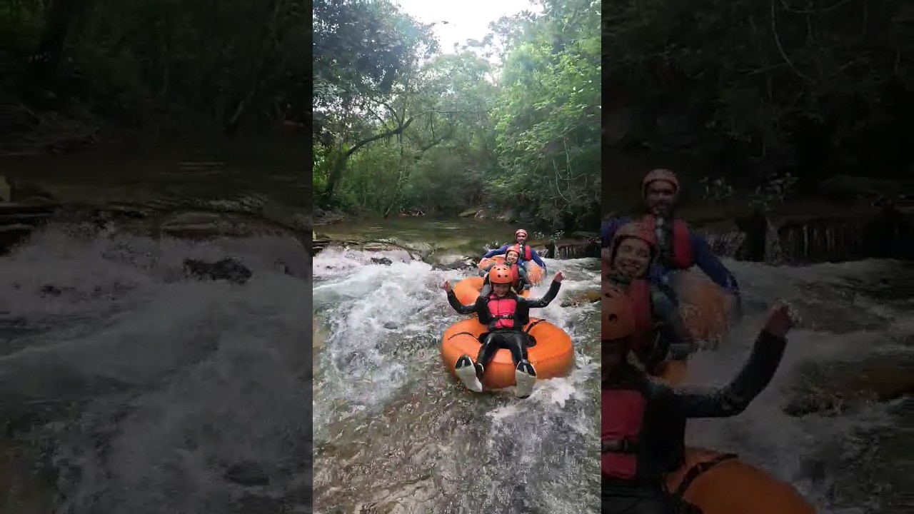 Boia Cross - Rio Claro - Chapada dos Guimar&atilde;es - Mato Grosso - Brasil