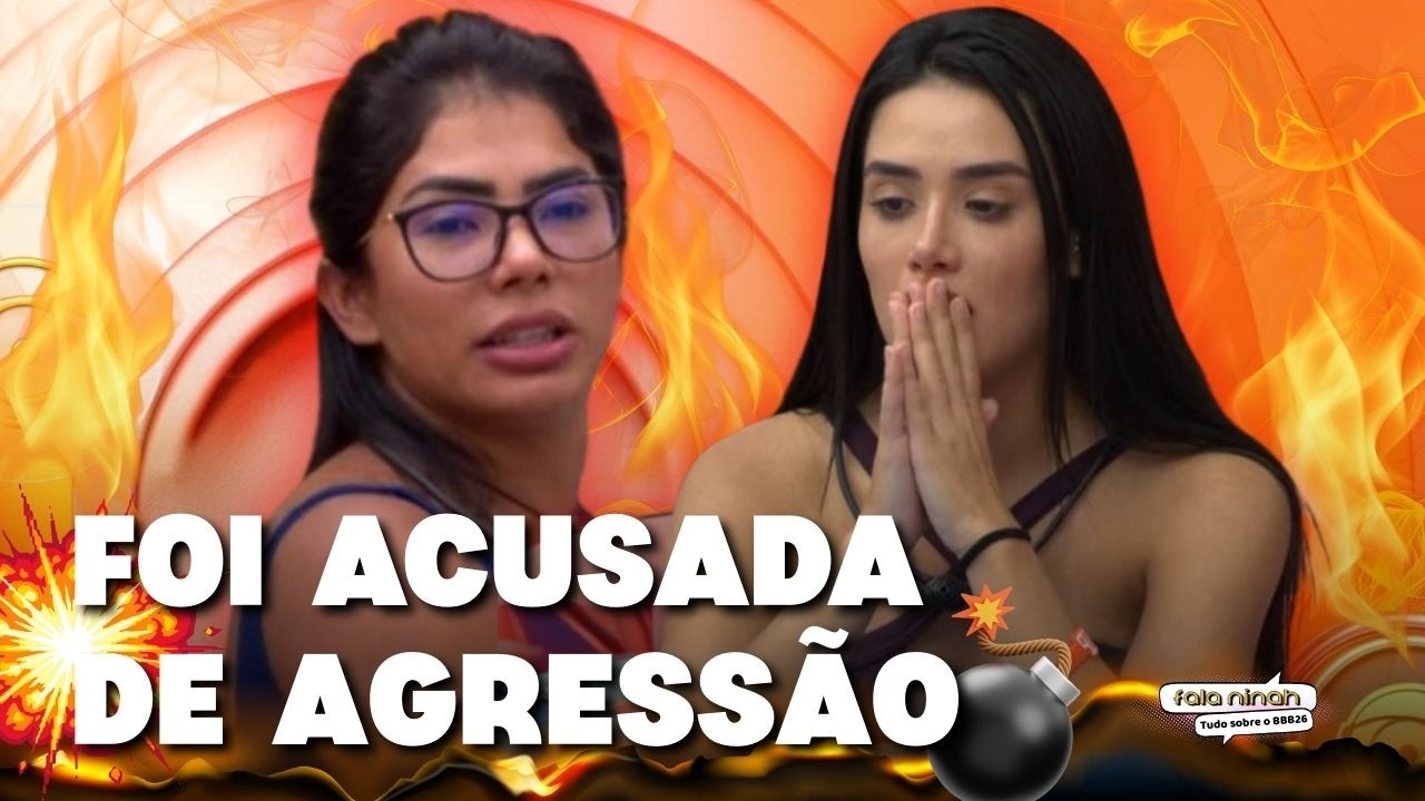 👁️BBB26:JORDANA ACUSA MARCI DE AGRESSÃO E MÁSCARA CAI, MILENA PROVOCA COWBOY, JONAS X ANA NO PAREDÃO
