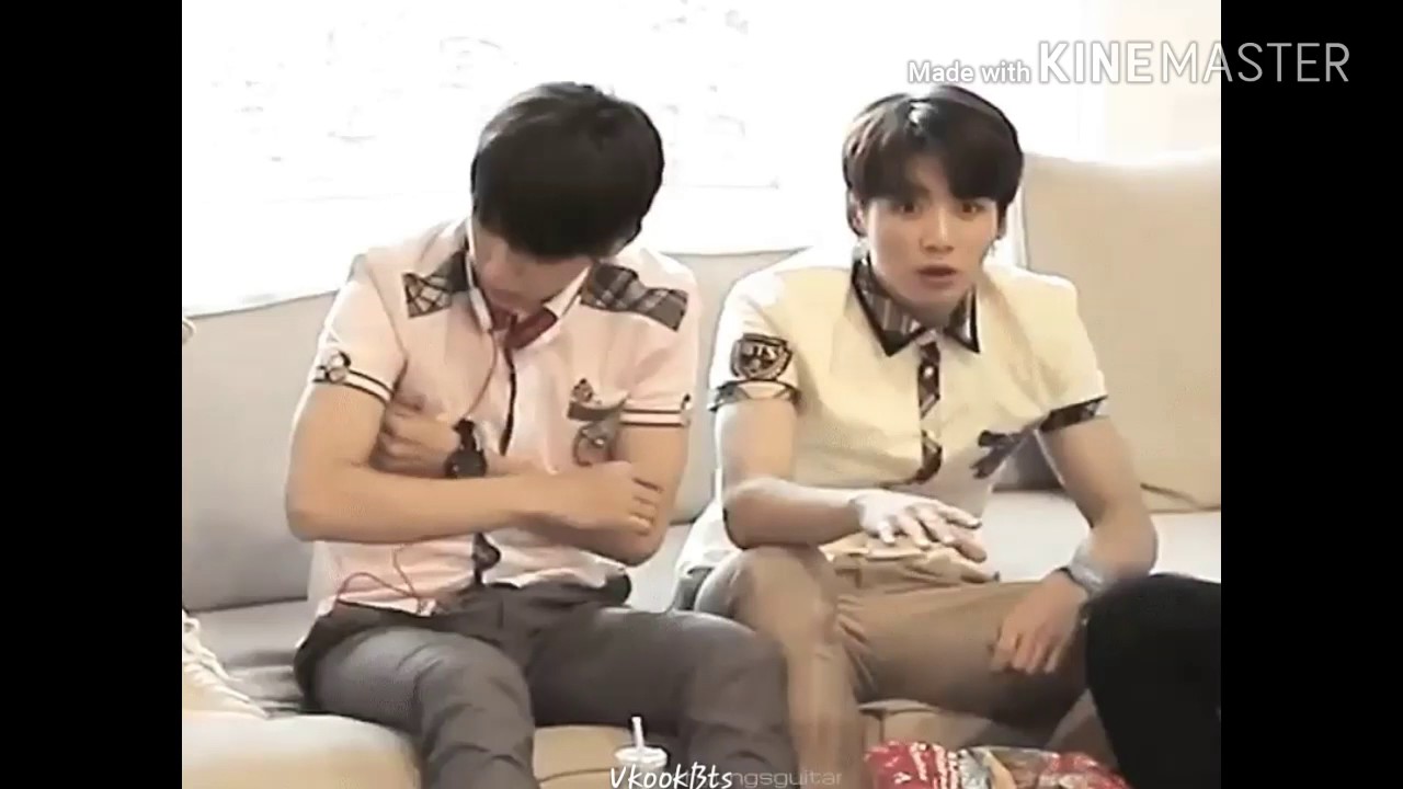 VKook/ KookV _ Moment part 8