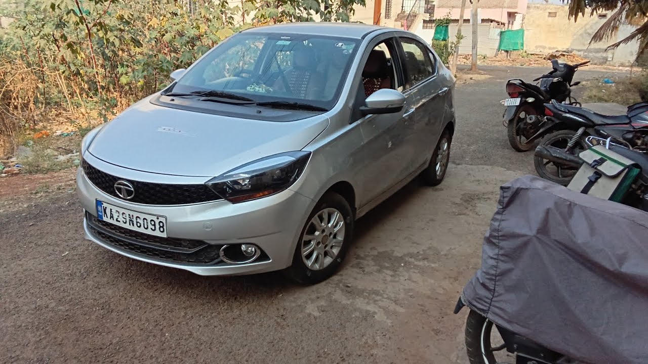 TATA ZEST VINN AND CHESSIS NUMBER LOCATION @You @5MinuteCraftsYouTube @youtubecreators @suntv @news 