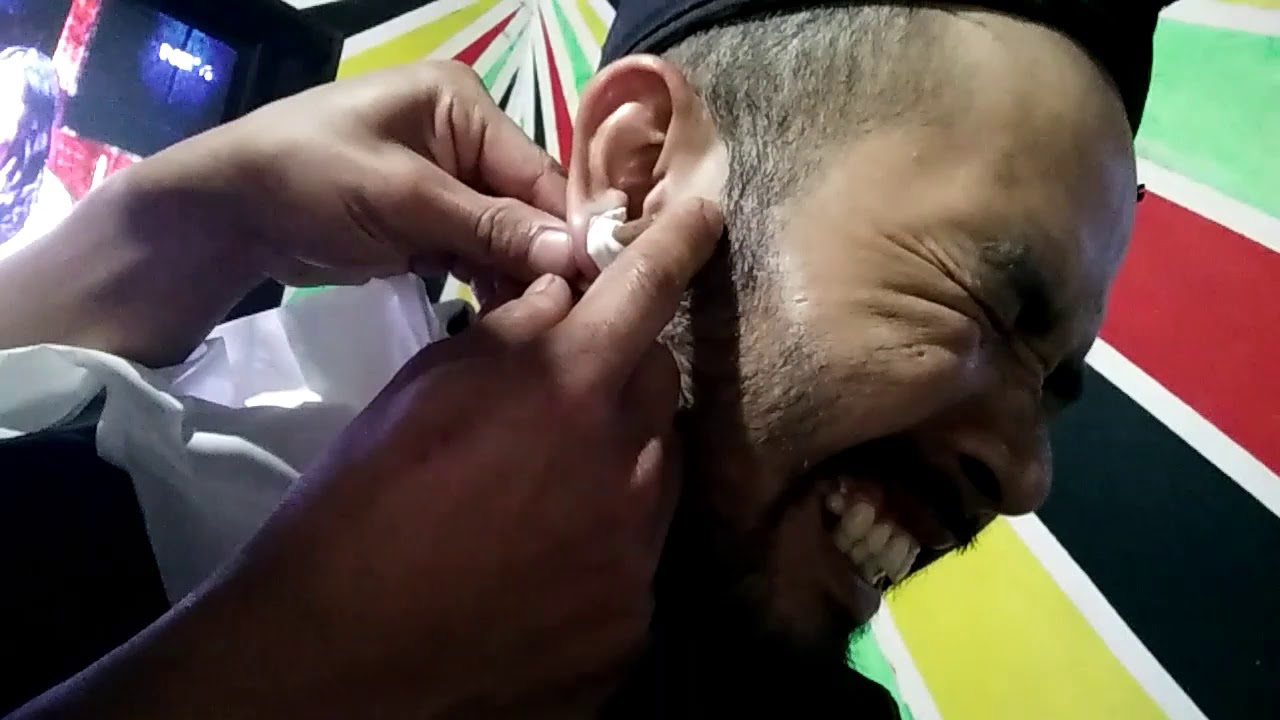 #Piercingindonesia #pirsing