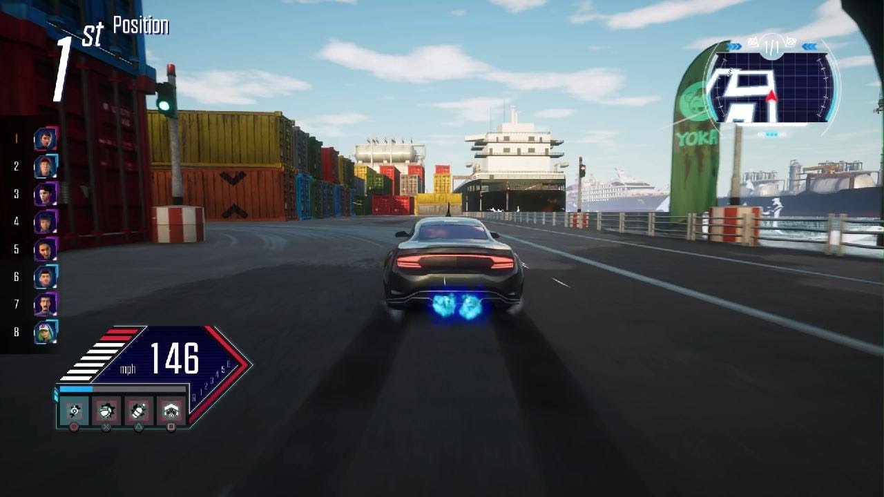 Fast & Furious: Spy Racers CHRONICLES: ms.nowhere
