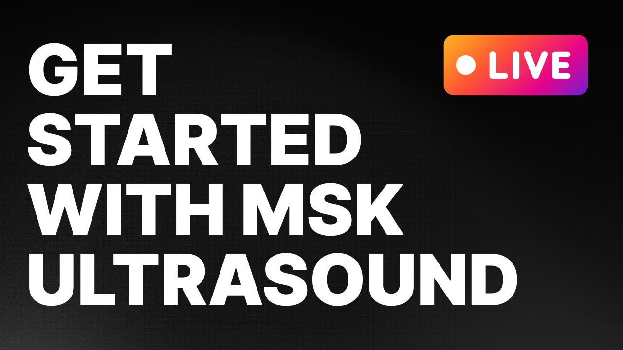 Live Q&A With Chris Myers