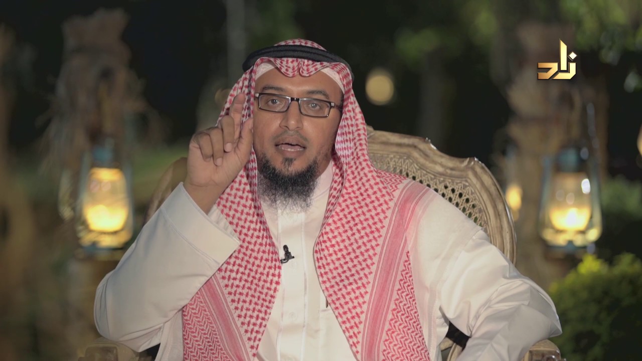الإيحاء الإيجابي  - برنامج تربية العظماء - مع الأستاذ .حمزة الزبيدي