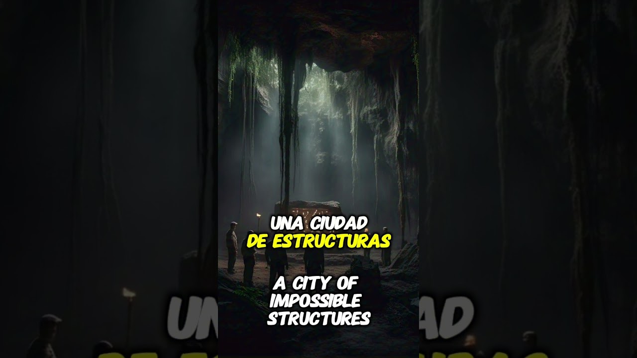 📜 El Documento 512: El Secreto Que No Debi&oacute; Salir a la Luz 🔍😨