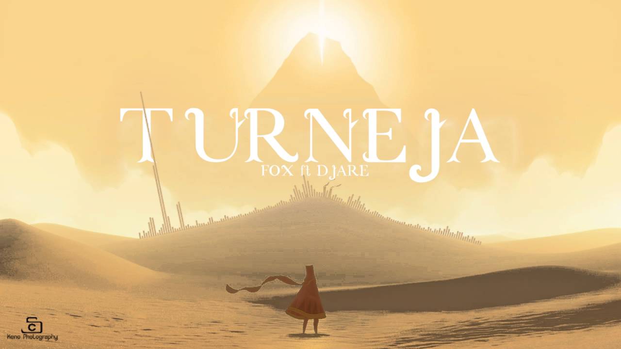 FOX x DJARE - Turneja