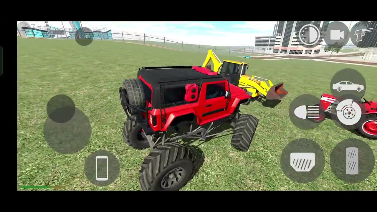 Indian Bike 3d Game 🎮🎯 | 2026 | New update game Play 🎮