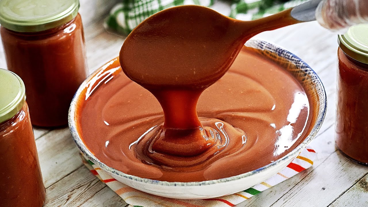NUNCA MAIS COMPREI DOCE DE LEITE DEPOIS DESTA RECEITA MINEIRA DIRETO DA ROÇA