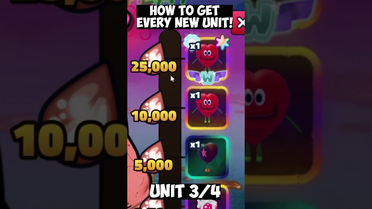How To Get Sudbob, Hans & All New Units in Spongebob TD!