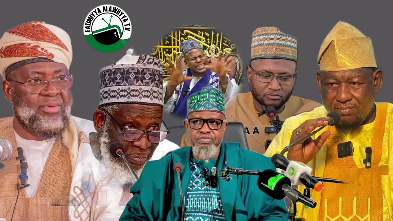 YANZU YANZU MASUSSUKA YA BAYYANA SABUWAR AGENDA.AKAN MASU KARYAN SUNNA 