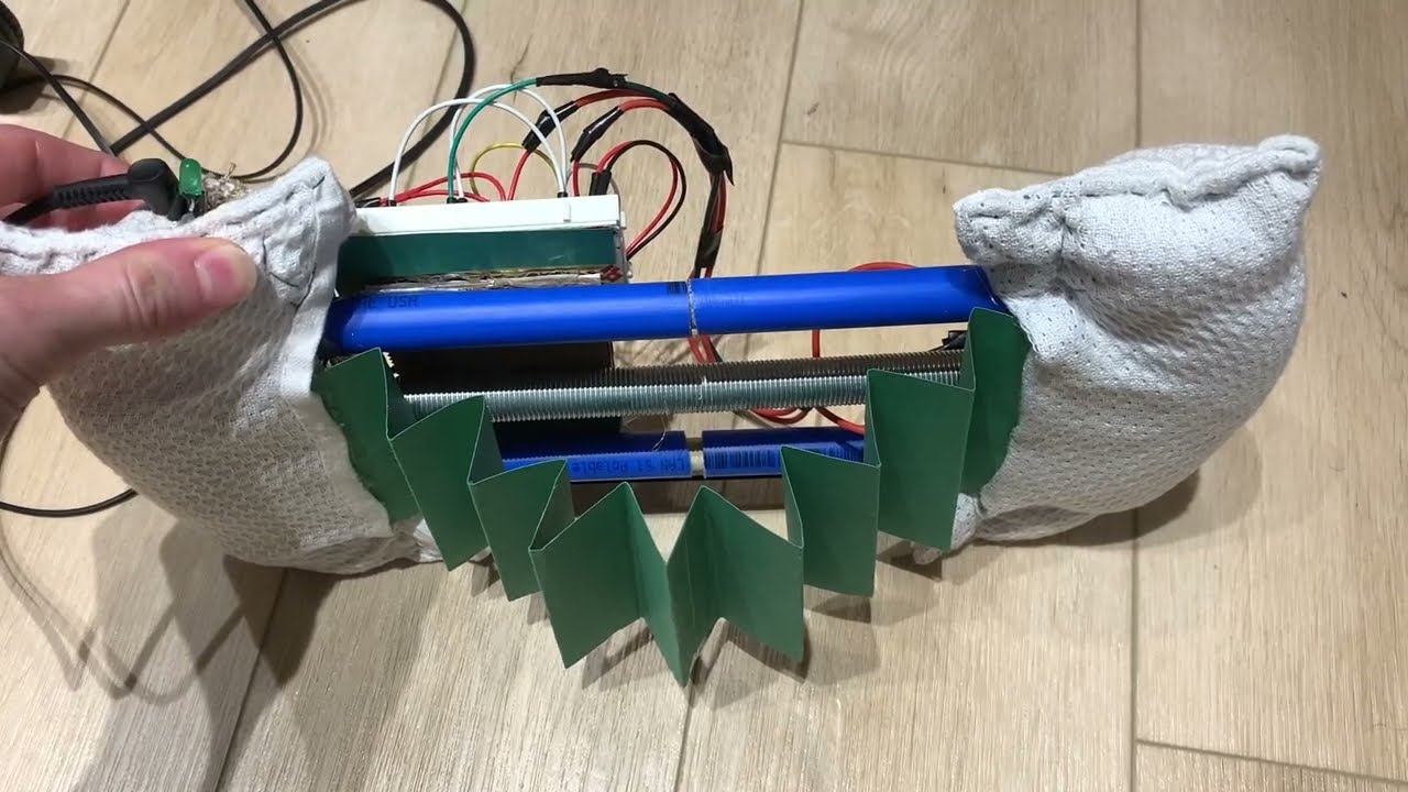 Technical Overview - Haptic Freq