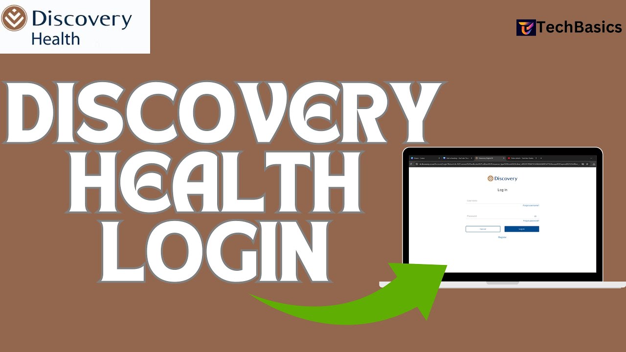 Discovery Health Login: How to Login/Sign in Discovery Health Account 2024?