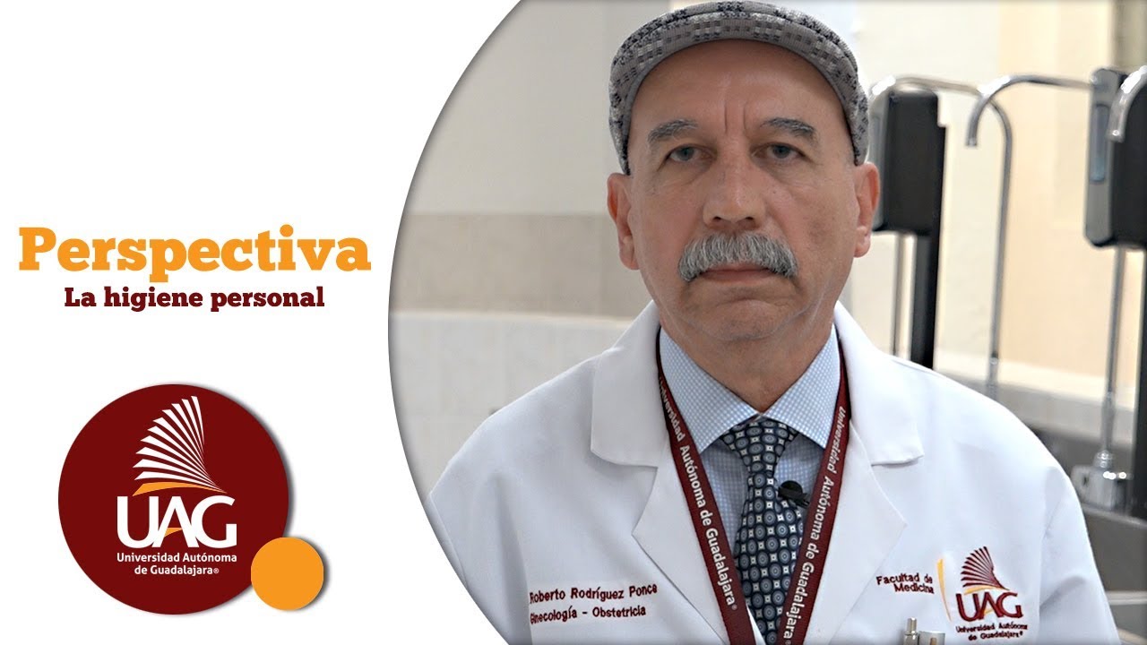 Perspectiva - La Higiene Personal