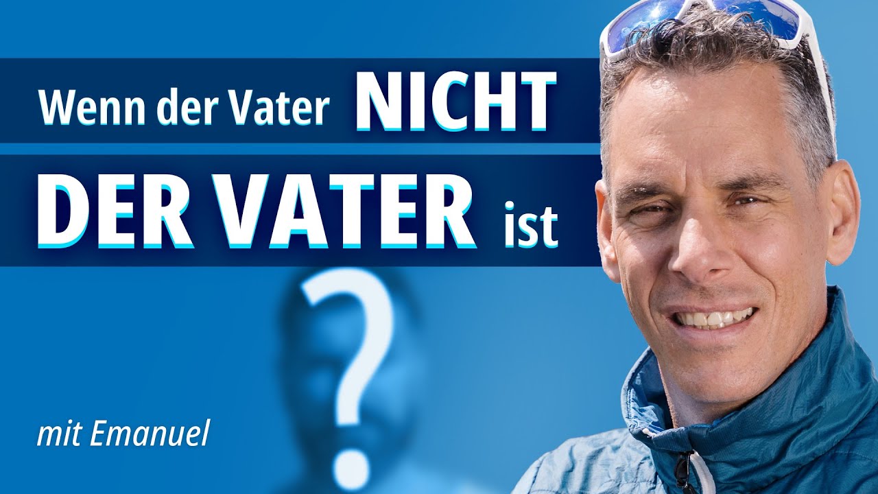 Kuckuckskind sucht Vater &ndash; Fenster zum Sonntag