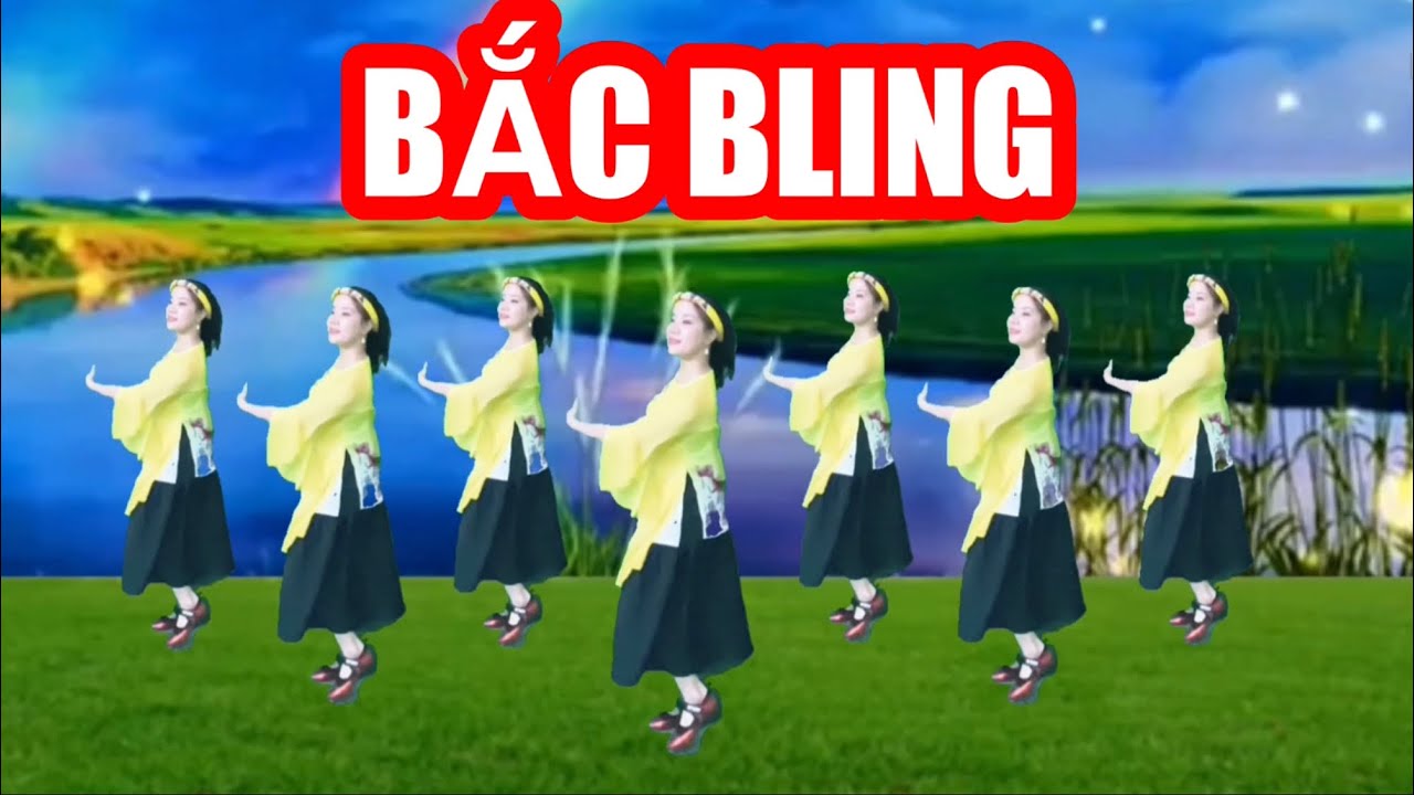 BẮC BLING / BIÊN ĐẠO MỚI NHẤT KHÁC BIỆT
