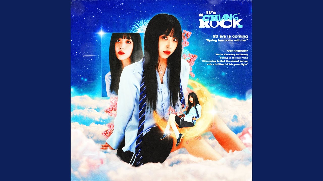 Blue Rock