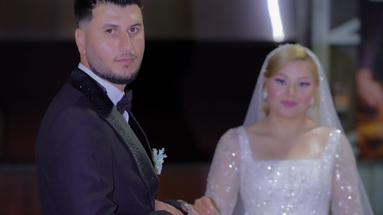 PART ( 2 ) Shawqi & Dilo's wedding in Toowoomba  الفنانين سيمو شنكال 🎤 كانيوار