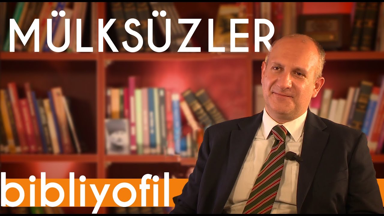 İkircikli Bir Ütopya: Mülksüzler | Bibliyofil B43 | Doç. Dr. Sedat Sirmen