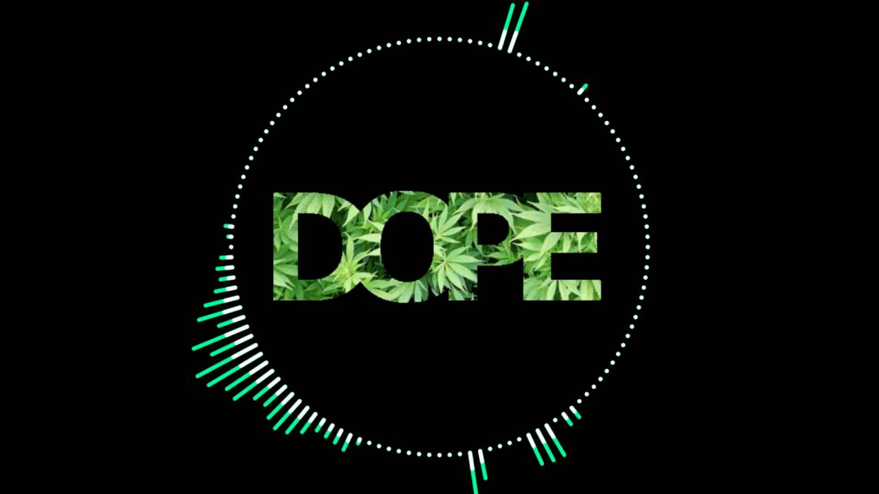 Hayshun - Dope *SOLD*