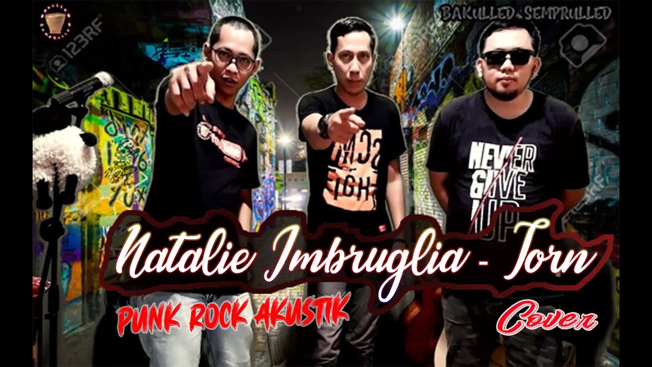 Torn natalie imbruglia cover male