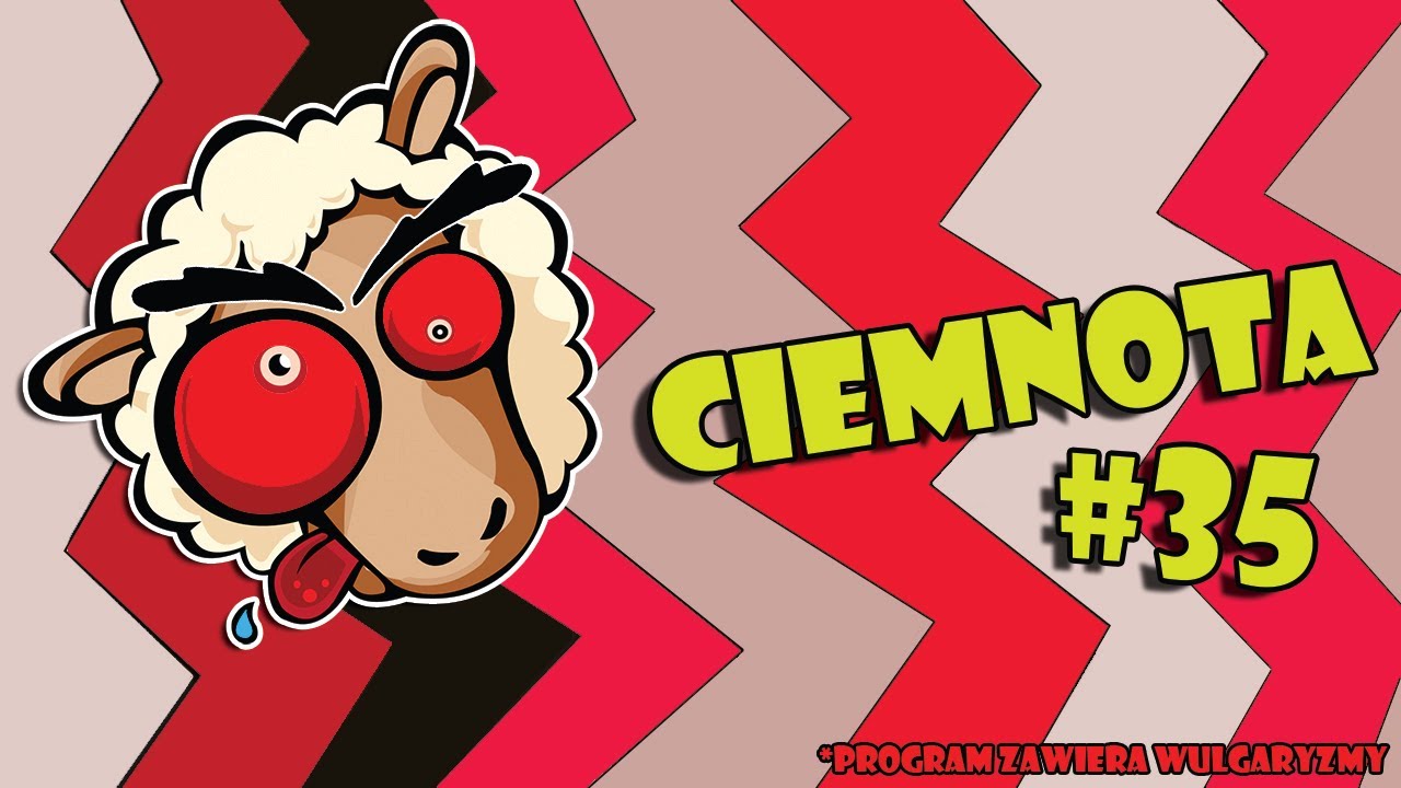 Ciemnota #35