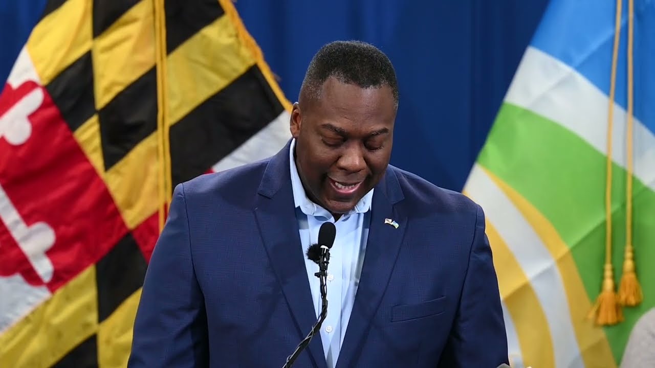 Landlord-Tenant Housing Stability Announcement & Signing 1-20-2026