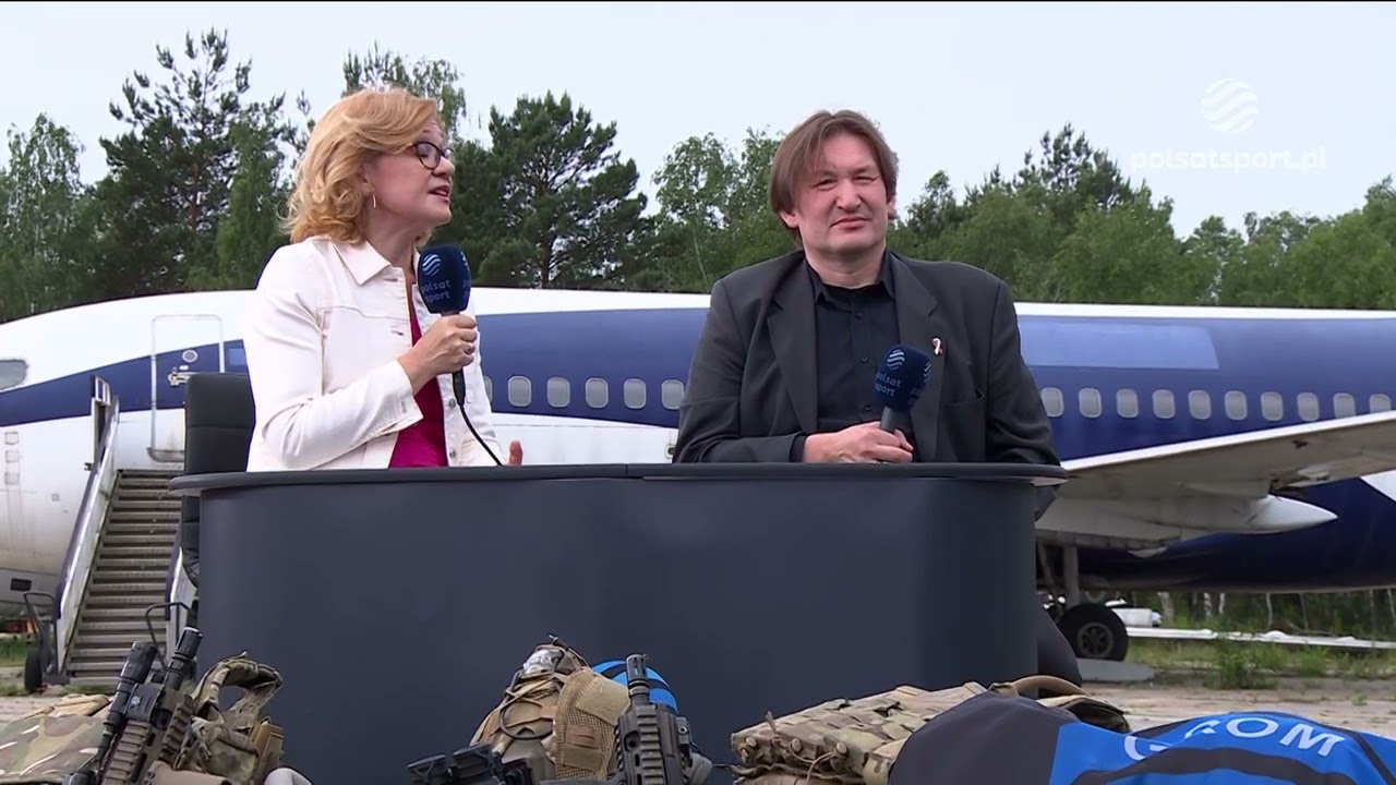 35-lecie JW GROM. Jak funkcjonowała grupa Cichociemnych?