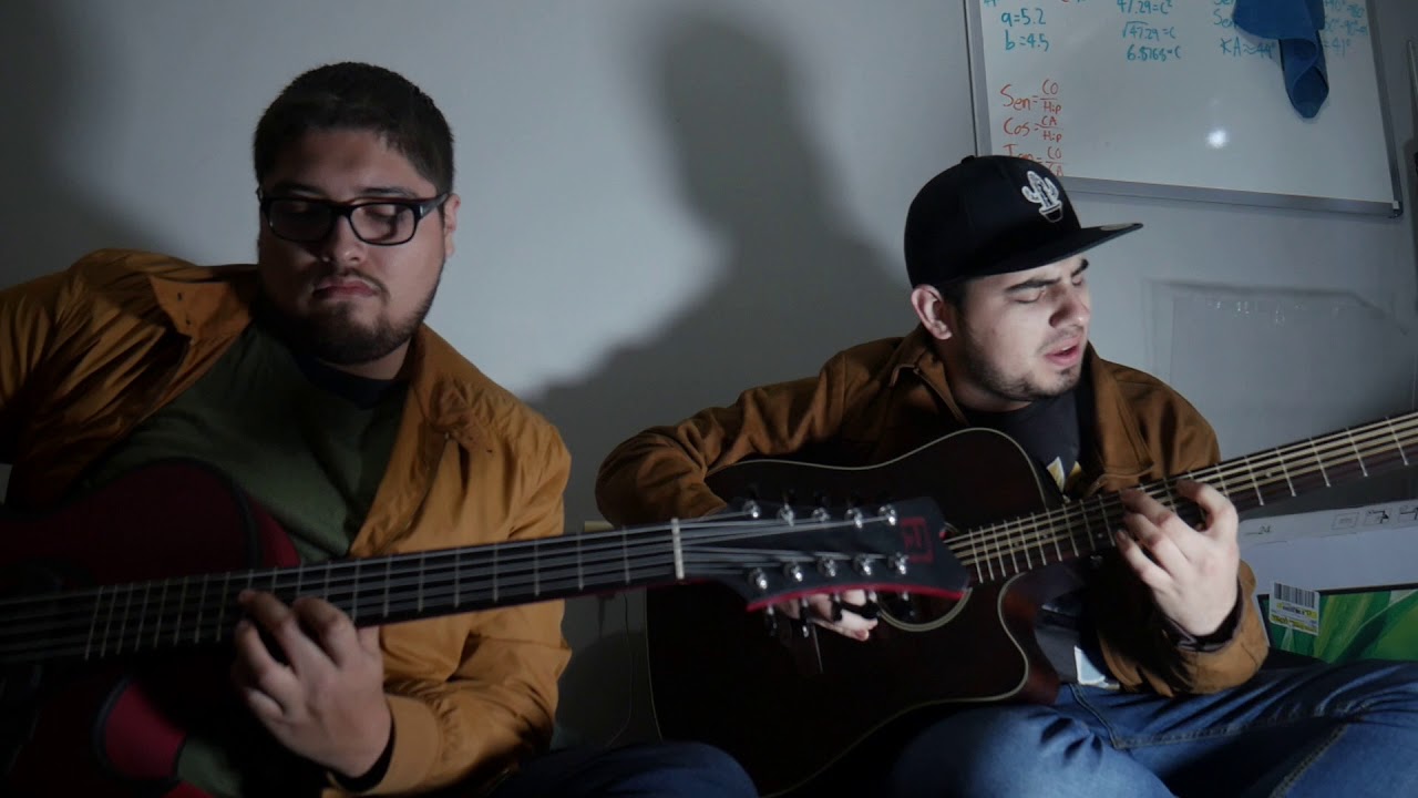 Carlos Ulises ft. El Magallanes - Sabor de Engaño (en vivo desde las cobijas)