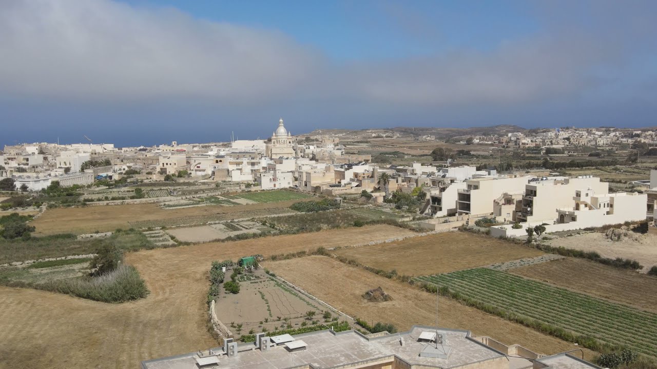 San Lawrenz Gozo
