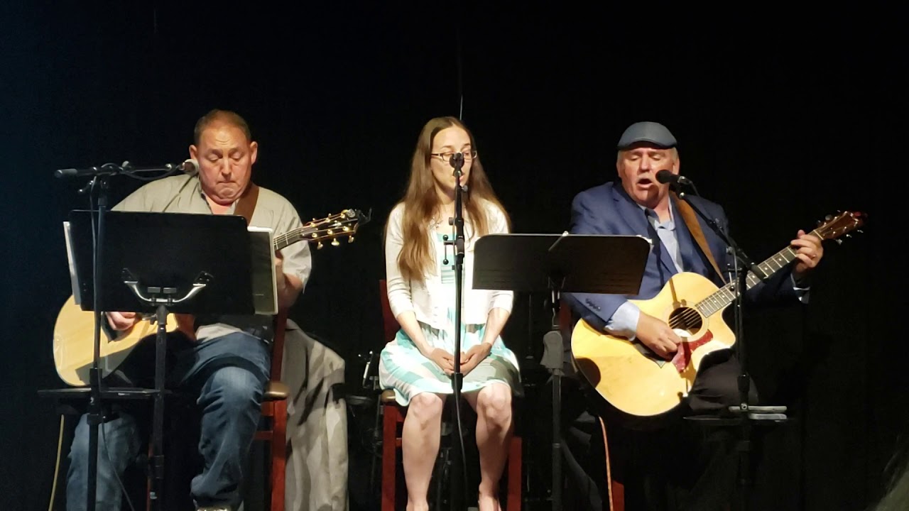 Christ, Shine In Our Lives-Chris Muglia Performed by Libation with Sara Cauler-Moore