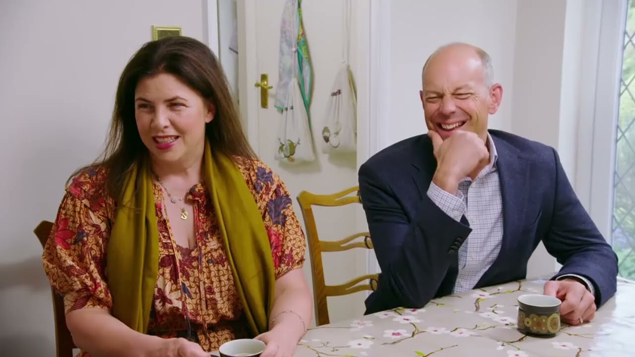 Kirstie and Phil's Love It or List It S10E02 Radlett FULL EPISODE HD