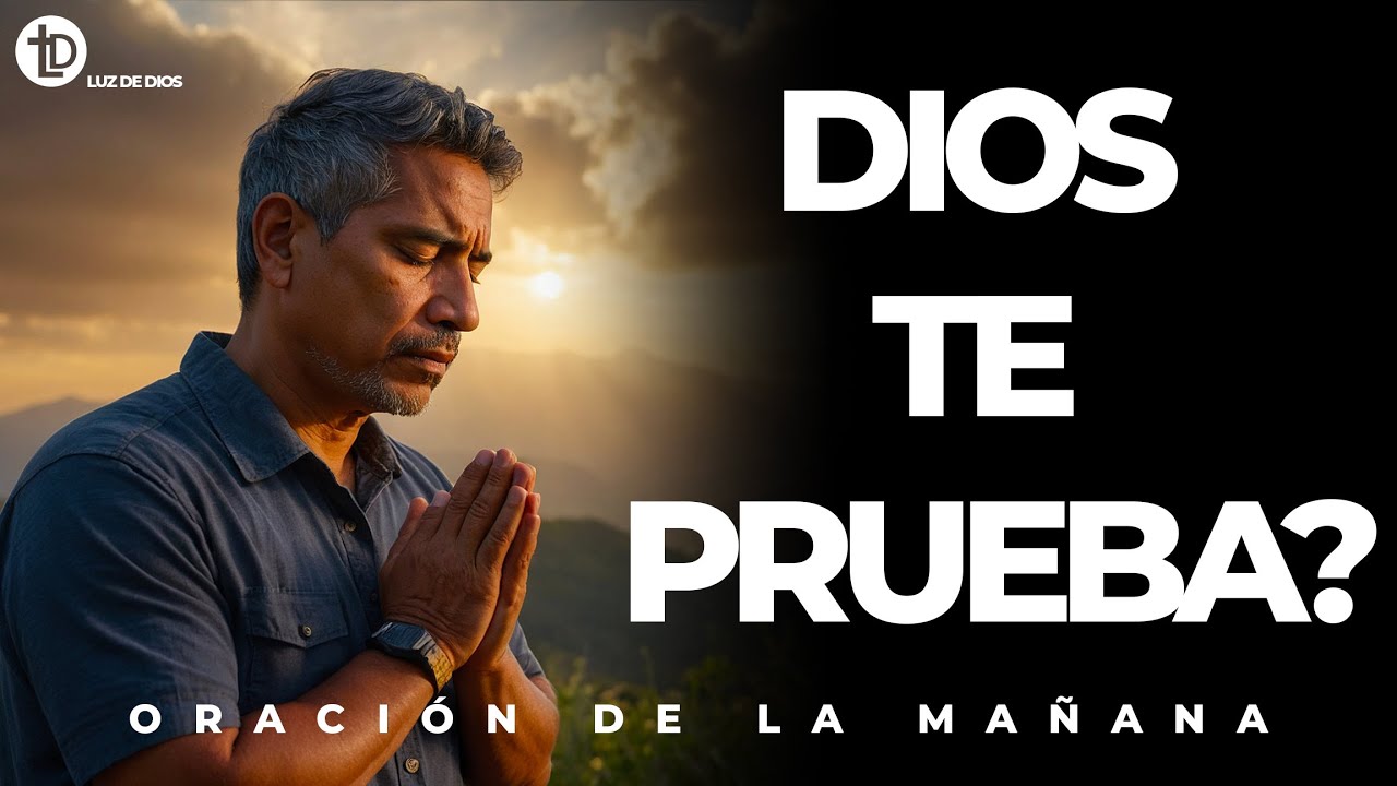 La verdad oculta sobre “Dios me prueba”