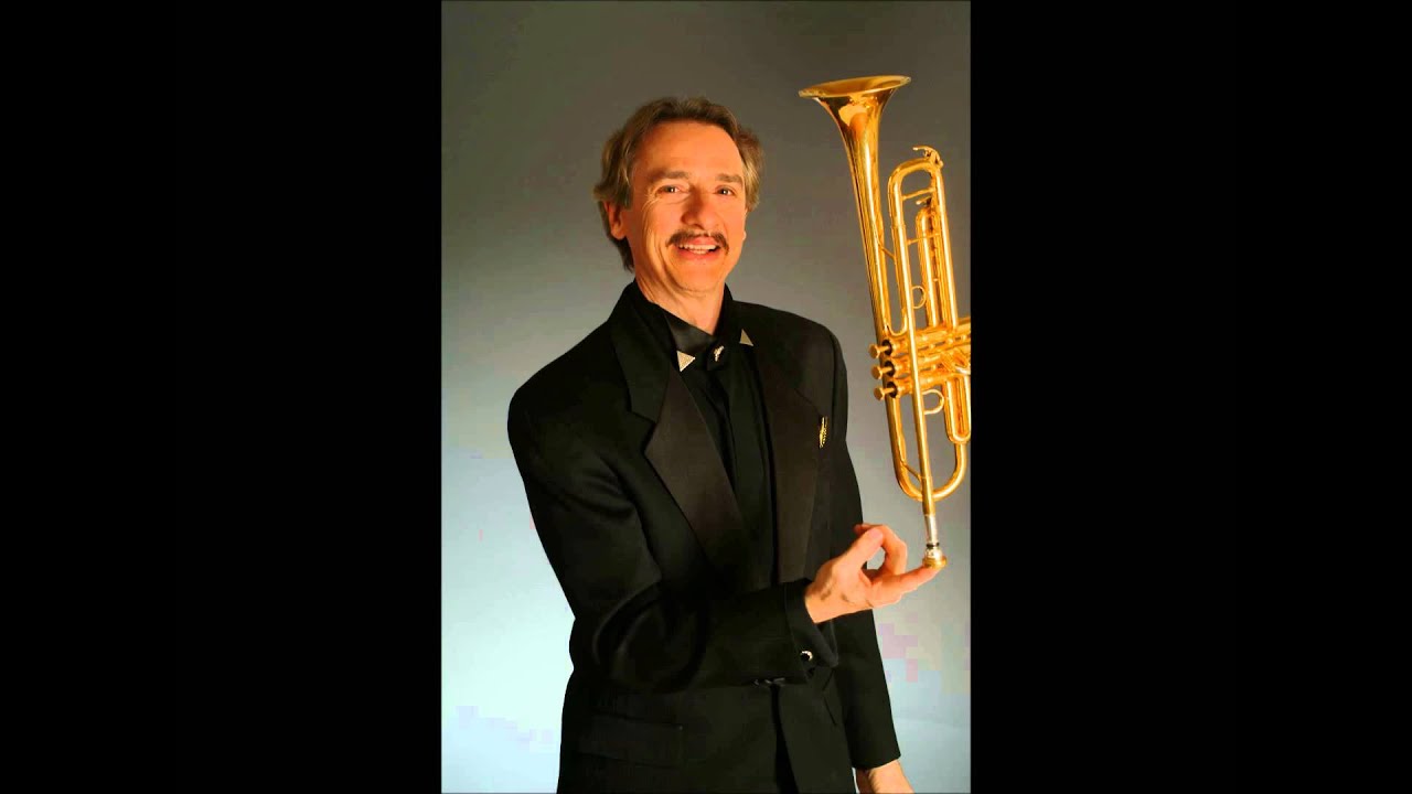 Allen Vizzutti - Flamenco