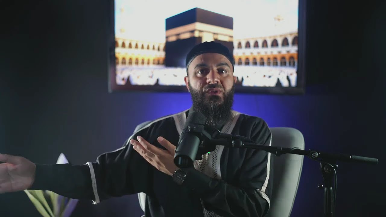 Wohin die Liebe zum Geld führen kann - Walid El-Zein