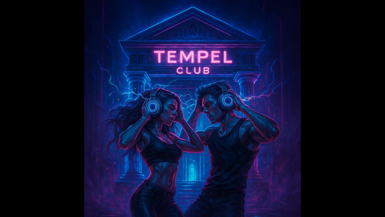 Knarz Zone / Der Club ist mein Tempel