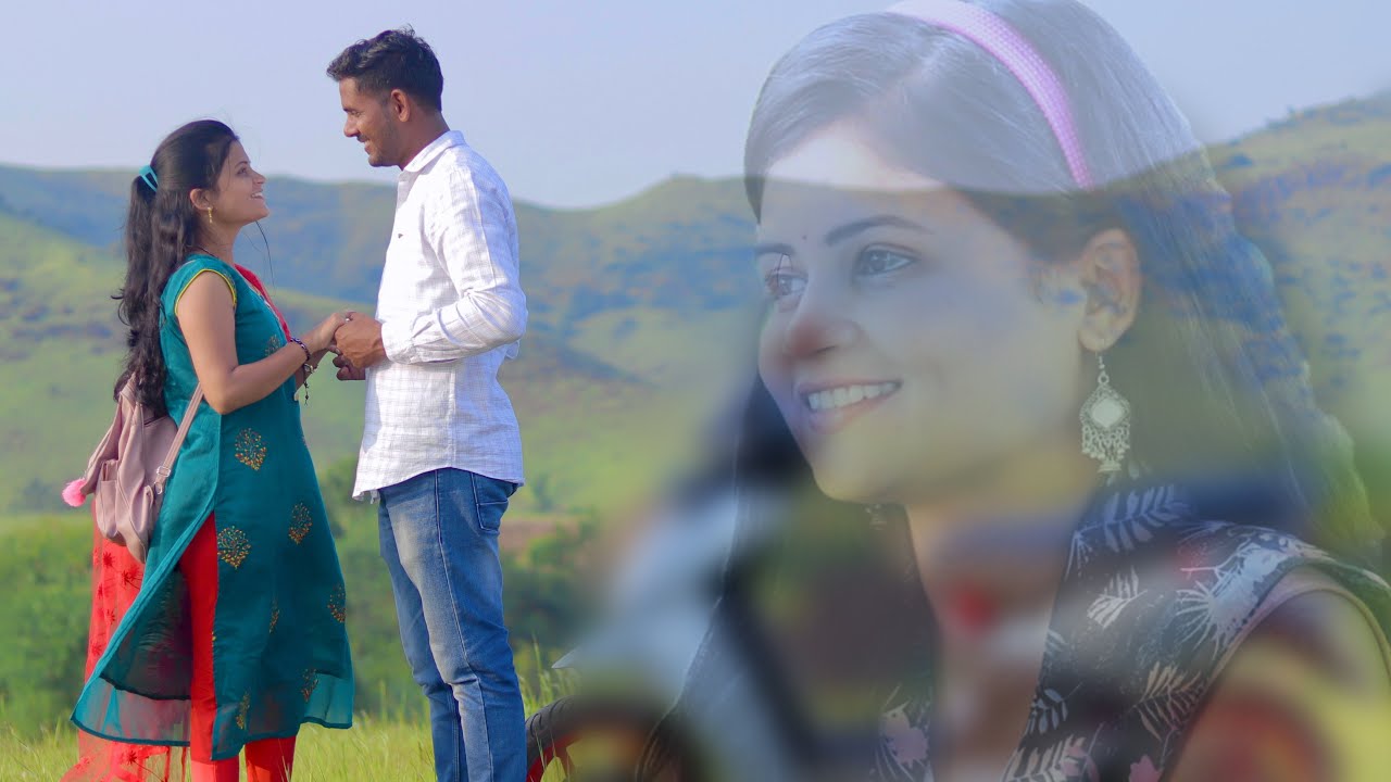 स्थळ  Sthal New Marathi Movie  love Story Web Series | Full HindiDubbed Movie | Marathi movies 2024
