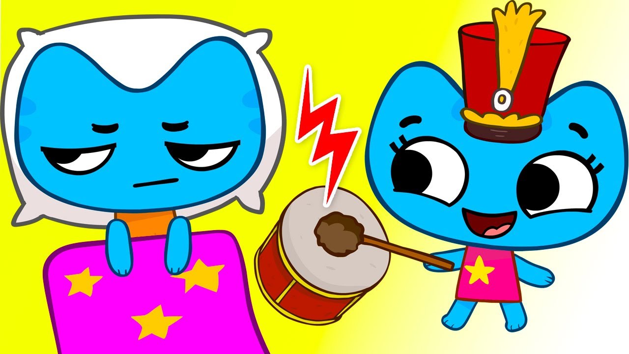 Are You Sleeping Song +more | Kit and Kate Nursery Rhymes & Kids Songs