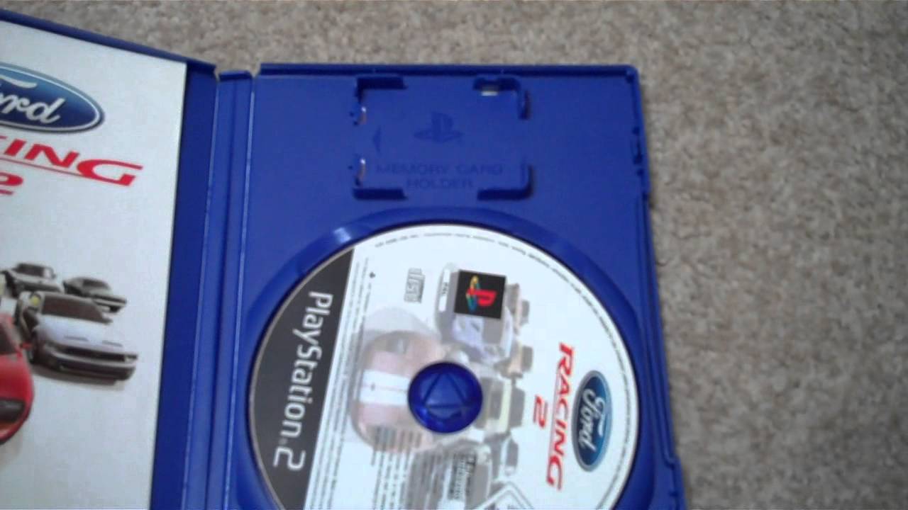 PS2 Game Pick Ups 20/6/13
