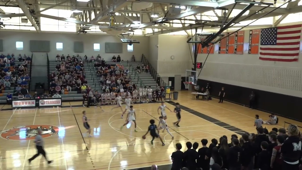 Georgetown vs Millbury | March 10, 2026