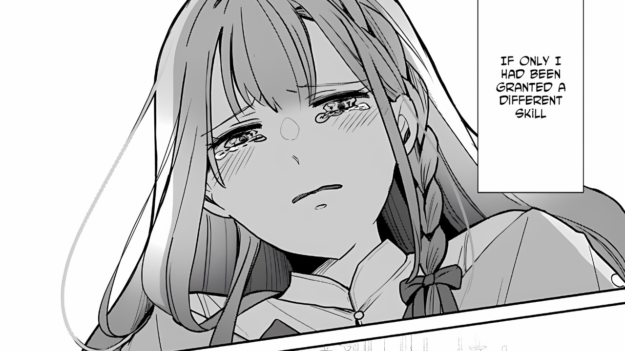 I Was Abandoned for Having a 