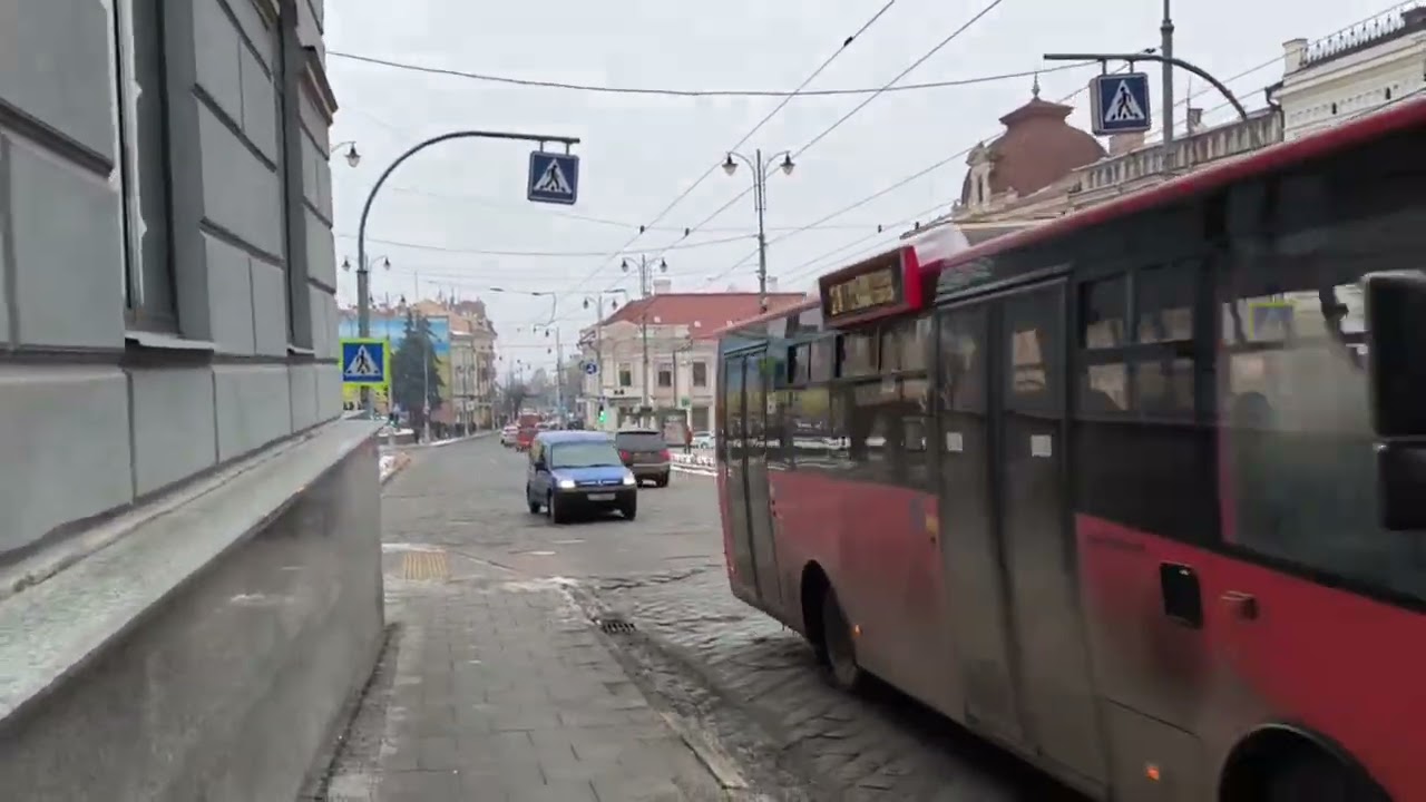 🇺🇦ЧЕРНІВЦІ КАТАСТРОФА НЕМА СВІТЛА ХОЛОДНО ВСЕ ШУМИТЬ І ГУДИТЬ