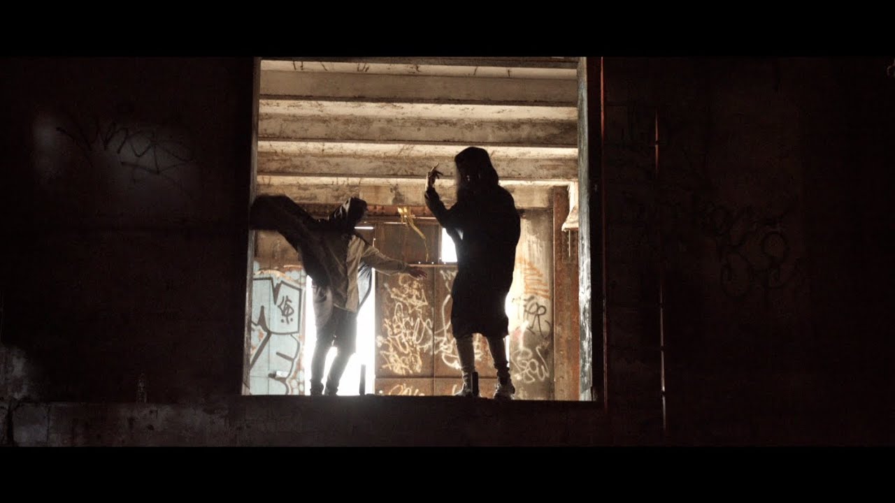 The Doppelgangaz - H.I.T.H. (Official Video)