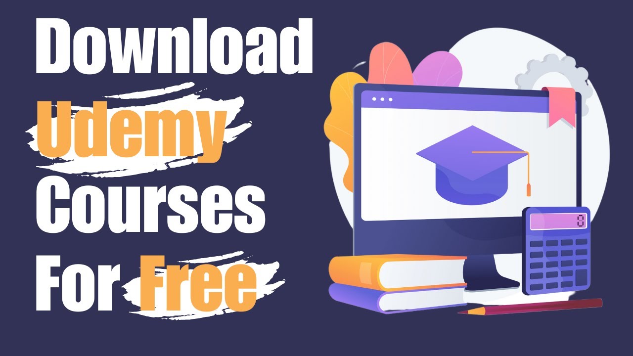 Как бесплатно скачать курсы Udemy в 2025 году