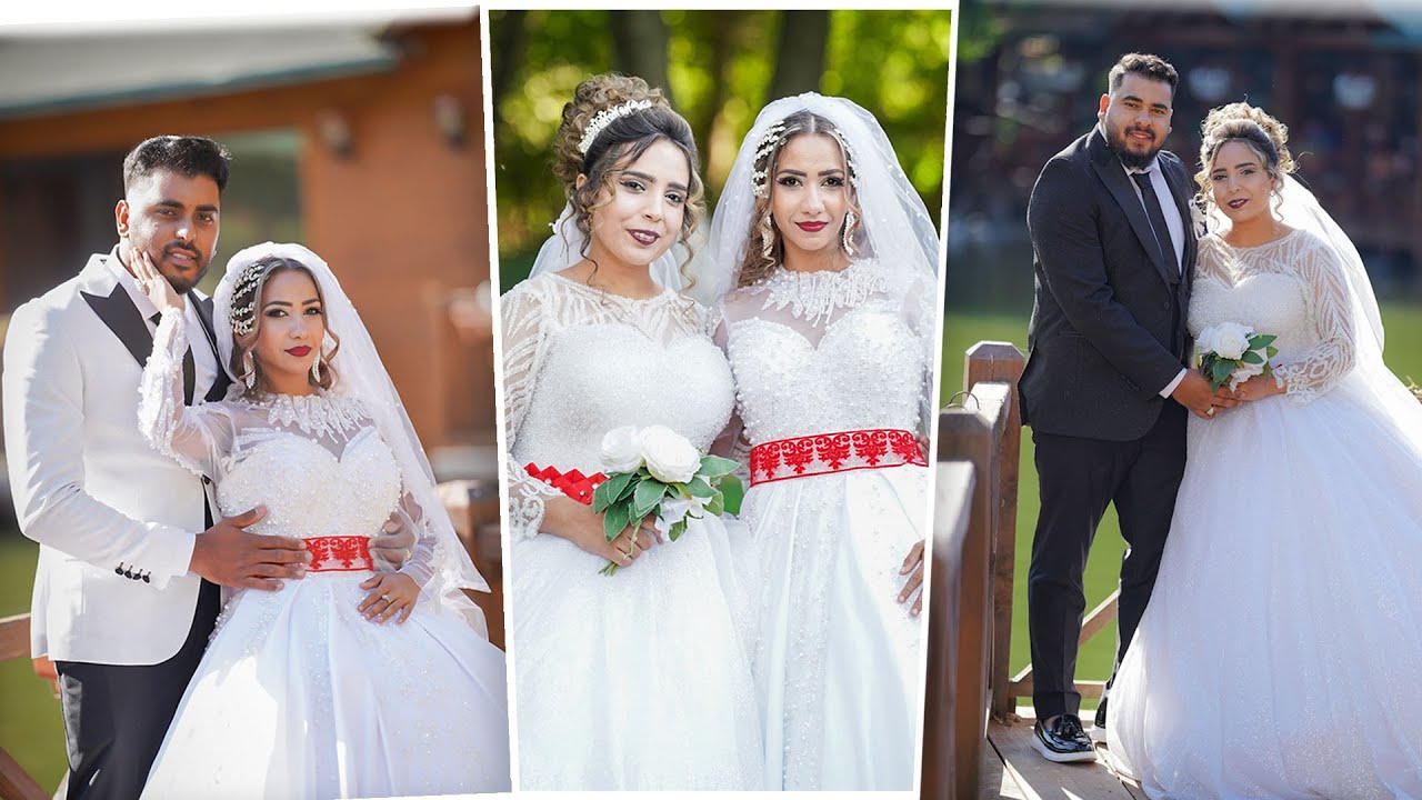 Mamer & Melisa Emre & Zehra  Ork Neco King 4K Studio Cavit 0038970973472